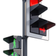Illustration for article titled Art Lebedev Tackles the Traffic Light: Square is the New Circle